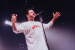 Iron Maiden, Linkin Park und Co, | © laut.de (Fotograf: Rainer Keuenhof)