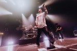 Iron Maiden, Linkin Park und Co, | © laut.de (Fotograf: Rainer Keuenhof)