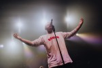 Iron Maiden, Linkin Park und Co, | © laut.de (Fotograf: Rainer Keuenhof)