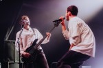 Iron Maiden, Linkin Park und Co, | © laut.de (Fotograf: Rainer Keuenhof)