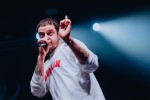 Iron Maiden, Linkin Park und Co, | © laut.de (Fotograf: Rainer Keuenhof)