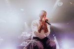 Iron Maiden, Linkin Park und Co, | © laut.de (Fotograf: Rainer Keuenhof)