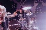 Iron Maiden, Linkin Park und Co, | © laut.de (Fotograf: Rainer Keuenhof)