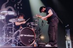 Iron Maiden, Linkin Park und Co, | © laut.de (Fotograf: Rainer Keuenhof)