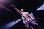 Jordan Edward Benjamin und Band auf Tour in Deutschland, Österreich und der Schweiz., Berlin, Huxley's Neue Welt, 2026 | © laut.de (Fotograf: Rainer Keuenhof)