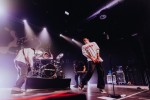 Jordan Edward Benjamin und Band auf Tour in Deutschland, Österreich und der Schweiz., Berlin, Huxley's Neue Welt, 2026 | © laut.de (Fotograf: Rainer Keuenhof)