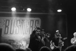 Ausverkauftes Haus und Ska satt: Joe Ibrahim und Band., Heidelberg, Karlstorbahnhof, 2026 | © laut.de (Fotograf: Christoph Cordas)