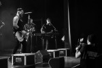 Ausverkauftes Haus und Ska satt: Joe Ibrahim und Band., Heidelberg, Karlstorbahnhof, 2026 | © laut.de (Fotograf: Christoph Cordas)