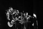 Ausverkauftes Haus und Ska satt: Joe Ibrahim und Band., Heidelberg, Karlstorbahnhof, 2026 | © laut.de (Fotograf: Christoph Cordas)