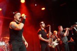 Ausverkauftes Haus und Ska satt: Joe Ibrahim und Band., Heidelberg, Karlstorbahnhof, 2026 | © laut.de (Fotograf: Christoph Cordas)