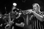 Ausverkauftes Haus und Ska satt: Joe Ibrahim und Band., Heidelberg, Karlstorbahnhof, 2026 | © laut.de (Fotograf: Christoph Cordas)