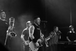 Ausverkauftes Haus und Ska satt: Joe Ibrahim und Band., Heidelberg, Karlstorbahnhof, 2026 | © laut.de (Fotograf: Christoph Cordas)