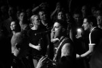 Ausverkauftes Haus und Ska satt: Joe Ibrahim und Band., Heidelberg, Karlstorbahnhof, 2026 | © laut.de (Fotograf: Christoph Cordas)