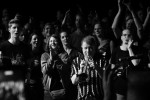 Ausverkauftes Haus und Ska satt: Joe Ibrahim und Band., Heidelberg, Karlstorbahnhof, 2026 | © laut.de (Fotograf: Christoph Cordas)