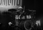 Ausverkauftes Haus und Ska satt: Joe Ibrahim und Band., Heidelberg, Karlstorbahnhof, 2026 | © laut.de (Fotograf: Christoph Cordas)