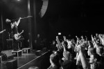 Ausverkauftes Haus und Ska satt: Joe Ibrahim und Band., Heidelberg, Karlstorbahnhof, 2026 | © laut.de (Fotograf: Christoph Cordas)