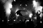 Ausverkauftes Haus und Ska satt: Joe Ibrahim und Band., Heidelberg, Karlstorbahnhof, 2026 | © laut.de (Fotograf: Christoph Cordas)