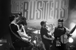 Ausverkauftes Haus und Ska satt: Joe Ibrahim und Band., Heidelberg, Karlstorbahnhof, 2026 | © laut.de (Fotograf: Christoph Cordas)