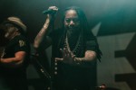 Turbonegro, Marilyn Manson und Co, | © laut.de (Fotograf: Désirée Pezzetta)