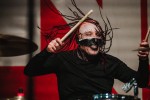 Turbonegro, Marilyn Manson und Co, | © laut.de (Fotograf: Désirée Pezzetta)