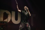Turbonegro, Marilyn Manson und Co, | © laut.de (Fotograf: Désirée Pezzetta)