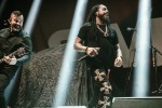 Turbonegro, Marilyn Manson und Co, | © laut.de (Fotograf: Désirée Pezzetta)