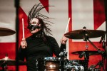 Turbonegro, Marilyn Manson und Co, | © laut.de (Fotograf: Désirée Pezzetta)