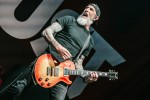 Turbonegro, Marilyn Manson und Co, | © laut.de (Fotograf: Désirée Pezzetta)