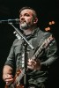 Im Tourtross mit Alter Bridge und Daughtry: die Hardrock/Metal-Truppe aus Atlanta., Berlin, Columbiahalle, 2026 | © laut.de (Fotograf: Désirée Pezzetta)