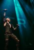Robbie Williams und Daughtry, | © laut.de (Fotograf: Désirée Pezzetta)