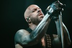 Robbie Williams und Daughtry, | © laut.de (Fotograf: Désirée Pezzetta)