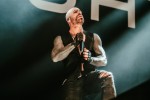 Robbie Williams und Daughtry, | © laut.de (Fotograf: Désirée Pezzetta)