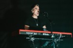 Robbie Williams und Daughtry, | © laut.de (Fotograf: Désirée Pezzetta)