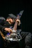 Die US-Rocker starten ins neue Jahr 2026 mit Alter Bridge und Sevendust., Berlin, Columbiahalle, 2026 | © laut.de (Fotograf: Désirée Pezzetta)