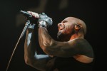Die US-Rocker starten ins neue Jahr 2026 mit Alter Bridge und Sevendust., Berlin, Columbiahalle, 2026 | © laut.de (Fotograf: Désirée Pezzetta)