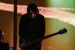 Im Hexenkessel mit den Amerikanern um Chino Moreno., Berlin, Max-Schmeling-Halle, 2026 | © laut.de (Fotograf: Désirée Pezzetta)