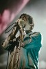 Im Hexenkessel mit den Amerikanern um Chino Moreno., Berlin, Max-Schmeling-Halle, 2026 | © laut.de (Fotograf: Désirée Pezzetta)