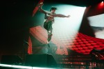 Im Hexenkessel mit den Amerikanern um Chino Moreno., Berlin, Max-Schmeling-Halle, 2026 | © laut.de (Fotograf: Désirée Pezzetta)