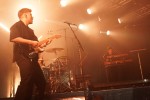 Volles Haus beim Konzert des Deutschpop-Stars., Kaiserslautern, Kammgarn, 2026 | © laut.de (Fotograf: Christoph Cordas)
