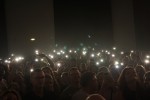 Volles Haus beim Konzert des Deutschpop-Stars., Kaiserslautern, Kammgarn, 2026 | © laut.de (Fotograf: Christoph Cordas)