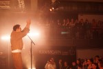 Volles Haus beim Konzert des Deutschpop-Stars., Kaiserslautern, Kammgarn, 2026 | © laut.de (Fotograf: Christoph Cordas)