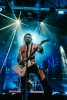 Ulver, Airbourne und Co, | © laut.de (Fotograf: Désirée Pezzetta)
