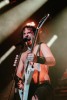 Ulver, Airbourne und Co, | © laut.de (Fotograf: Désirée Pezzetta)