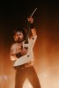 Ulver, Airbourne und Co, | © laut.de (Fotograf: Désirée Pezzetta)