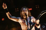 Ulver, Airbourne und Co, | © laut.de (Fotograf: Désirée Pezzetta)