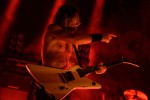 Ulver, Airbourne und Co, | © laut.de (Fotograf: Désirée Pezzetta)