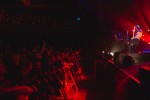 Ulver, Airbourne und Co, | © laut.de (Fotograf: Désirée Pezzetta)