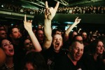 Ulver, Airbourne und Co, | © laut.de (Fotograf: Désirée Pezzetta)