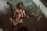 Ulver, Airbourne und Co, | © laut.de (Fotograf: Désirée Pezzetta)