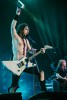 Ulver, Airbourne und Co, | © laut.de (Fotograf: Désirée Pezzetta)